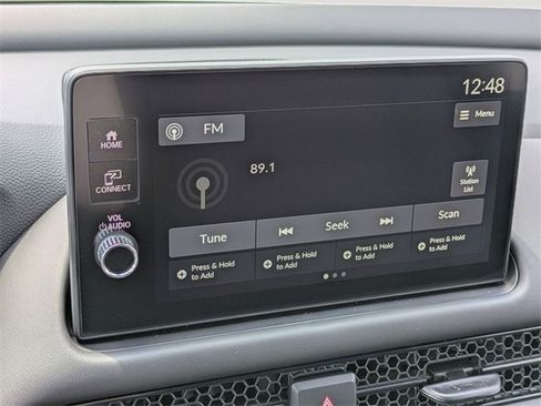 New 2026 Honda HR-V LX image 17