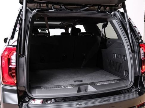 Used 2026 GMC Yukon XL Denali Ultimate AWD/4WD image 41