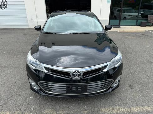 Used 2013 Toyota Avalon XLE Touring FWD image 7