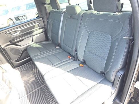 Used 2025 RAM 1500 Big Horn image 42