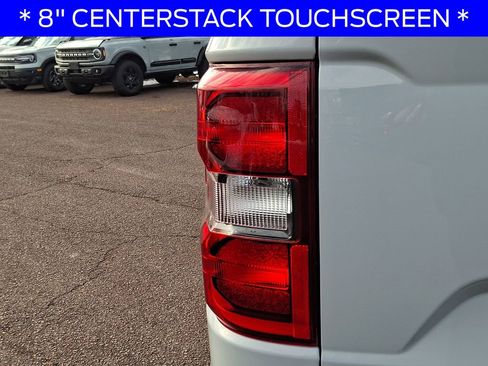 Certified 2023 Ford Maverick Tremor w/ Tremor Off-Road Package image 26