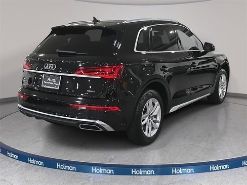 Used 2023 Audi Q5 2.0T Premium w/ Convenience Package image 6