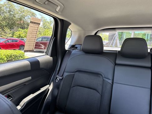 New 2026 MAZDA CX-5 Select AWD/4WD image 17