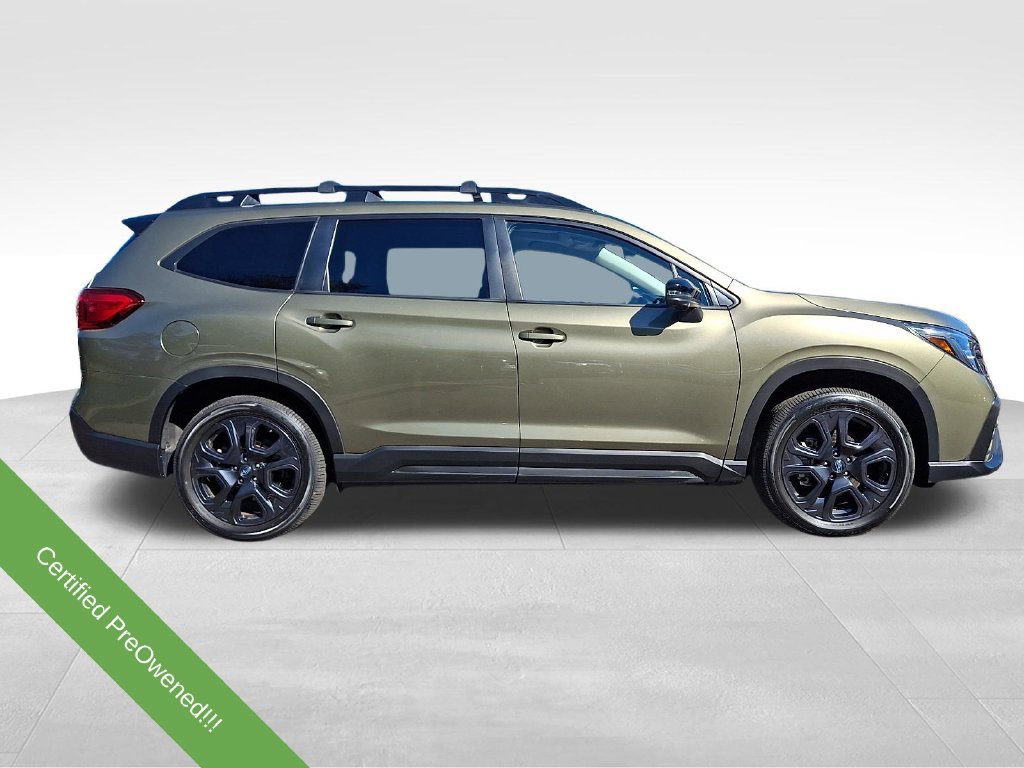 Used 2023 Subaru Ascent Onyx Edition Limited AWD/4WD image 7