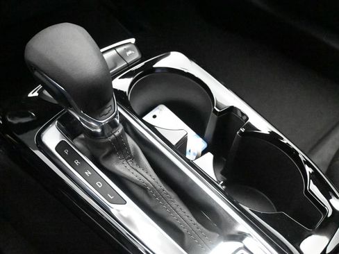 New 2026 Chevrolet Trax LT image 21