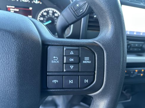 Certified 2023 Ford F150 XL AWD/4WD image 20