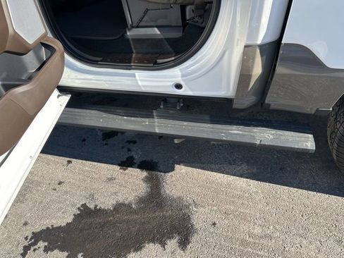 Used 2025 Ford F150 King Ranch image 16