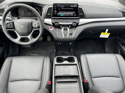 New 2026 Honda Odyssey Sport-L image 15