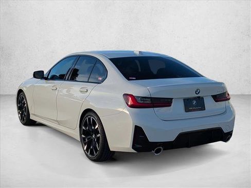 New 2026 BMW 330i 330i NA w/ M Sport Package image 9