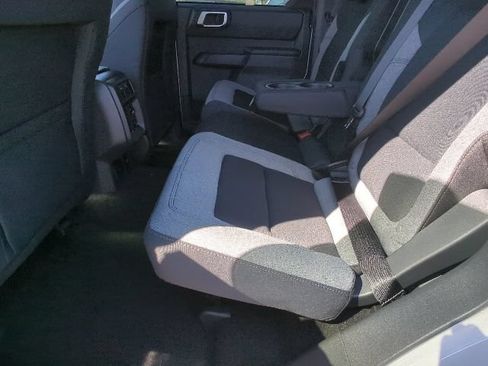 New 2026 Ford Bronco Big Bend AWD/4WD image 24