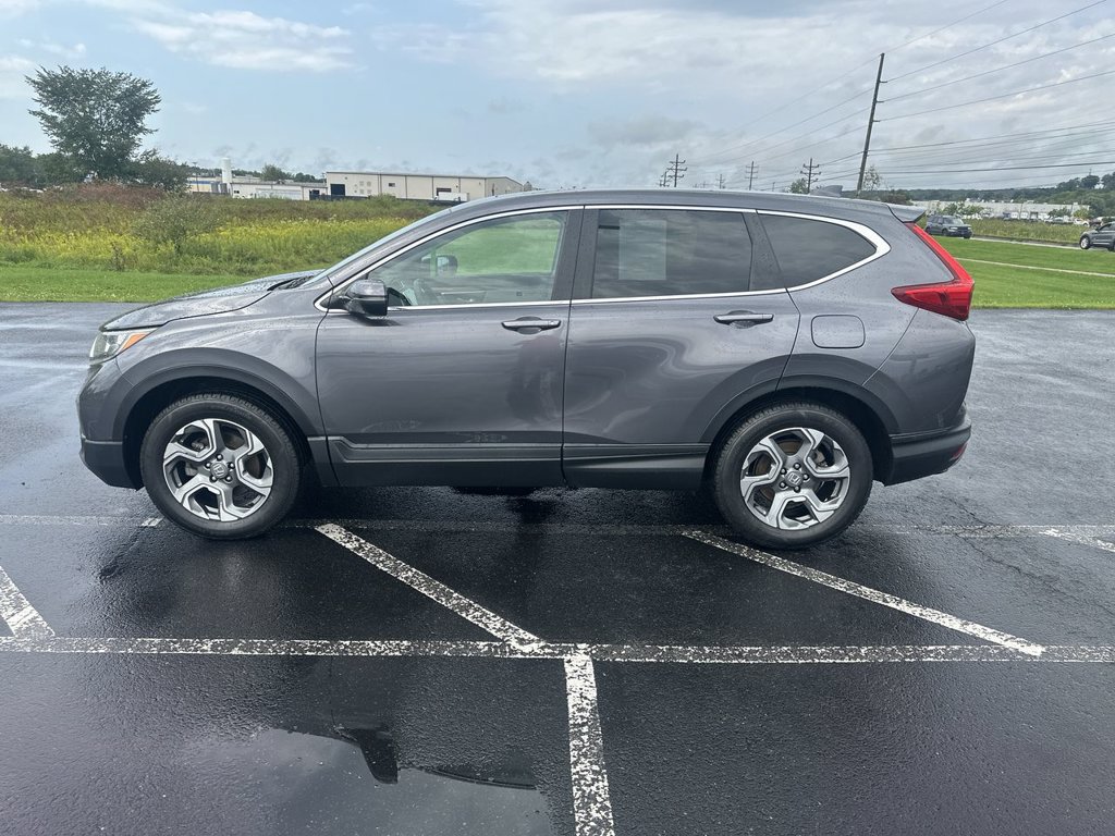 Used 2017 Honda CR-V EX image 5