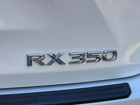 Used 2017 Lexus RX 350 AWD image 15