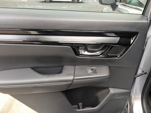 Used 2025 Honda CR-V EX-L image 25