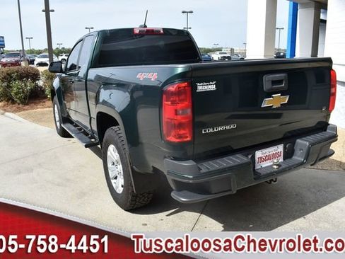 Used 2015 Chevrolet Colorado LT image 7