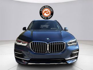 Used 2023 BMW X5 sDrive40i w/ Climate Comfort Package video 2
