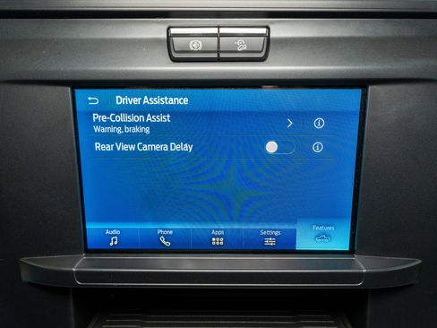 Used 2025 Ford F250 XLT w/ FX4 Off-Road Package image 18