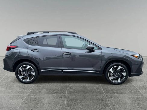 Certified 2024 Subaru Crosstrek 2.5i Limited w/ Crosstrek Mirror Package AWD/4WD image 6
