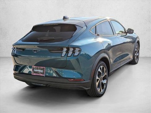 New 2026 Ford Mustang Mach-E Select w/ Technology Package image 2