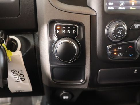 Used 2021 RAM 1500 Tradesman w/ Chrome Plus Package image 7