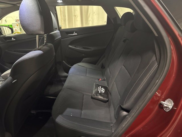 Used 2019 Hyundai Tucson Night FWD image 13