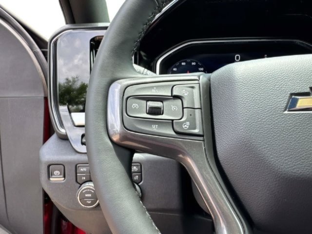 New 2026 Chevrolet Silverado 2500 High Country w/ High Country Premium Package AWD/4WD image 27