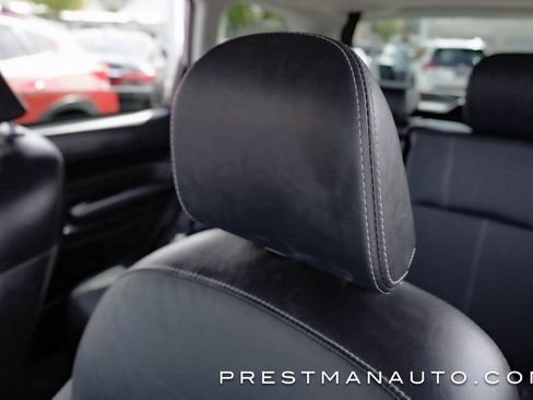 Used 2018 Subaru Forester 2.0XT Touring image 24