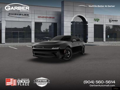 New 2026 Dodge Charger Daytona Scat Pack