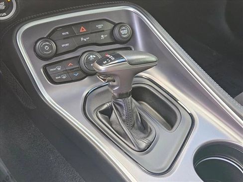 Used 2020 Dodge Challenger R/T image 14