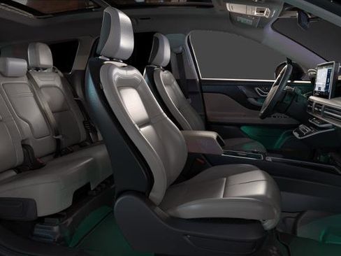 New 2026 Lincoln Corsair Grand Touring image 28