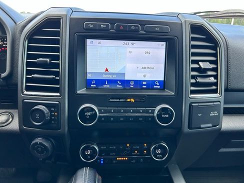 Used 2017 Ford F150 Raptor w/ Equipment Group 802A Luxury AWD/4WD image 24
