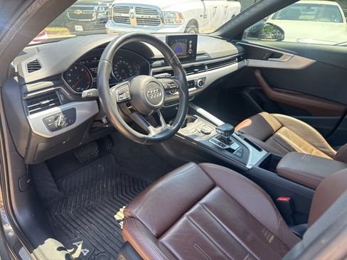 Used 2019 Audi A4 2.0T Premium w/ Convenience Package FWD image 9