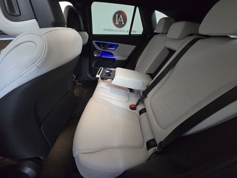 New 2026 Mercedes-Benz GLC 300 4MATIC image 18
