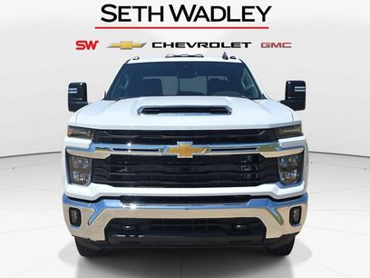 New 2026 Chevrolet Silverado 3500 LT w/ Convenience Package