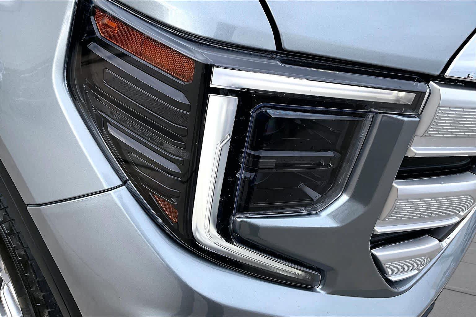 Used 2023 GMC Sierra 1500 SLE w/ Preferred Package RWD image 27