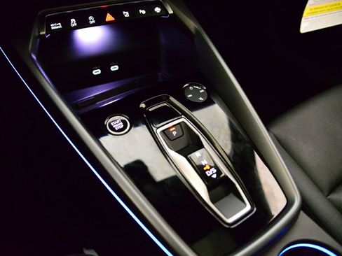 New 2026 Audi A3 2.0T Premium Plus image 14