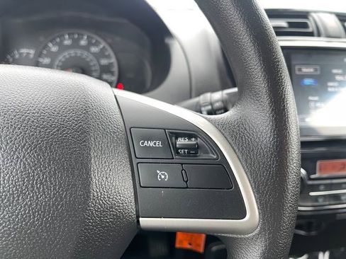 Used 2024 Mitsubishi Mirage ES image 19