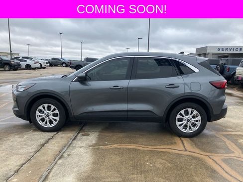 Used 2023 Ford Escape Active image 4
