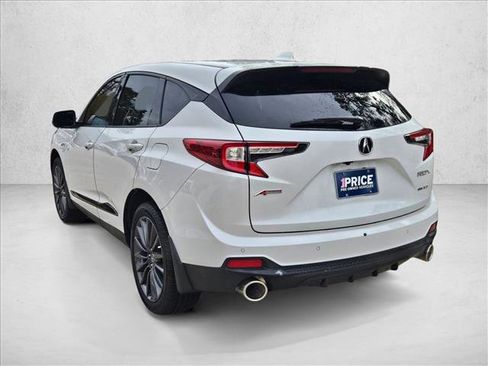 Used 2024 Acura RDX A-Spec image 7