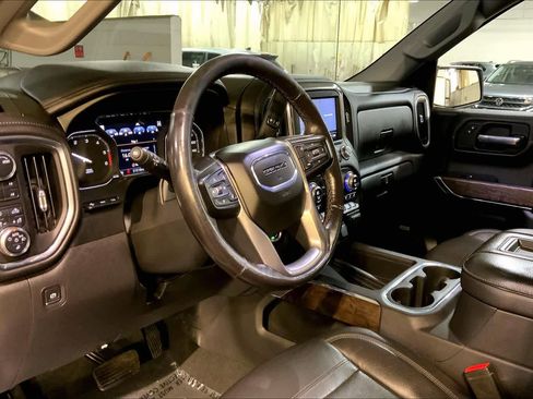 Used 2021 GMC Sierra 1500 Denali w/ Denali Ultimate Package image 18