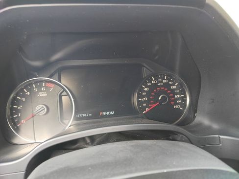 Used 2019 Ford F150 Raptor w/ Equipment Group 802A Luxury AWD/4WD image 12