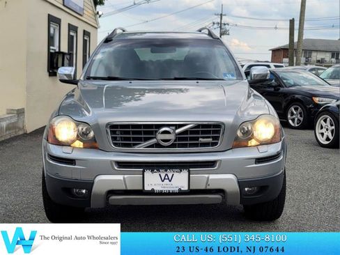 Used 2010 Volvo XC90 3.2 R-Design AWD/4WD image 2