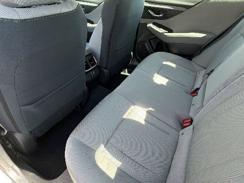 Certified 2025 Subaru Legacy Premium image 24