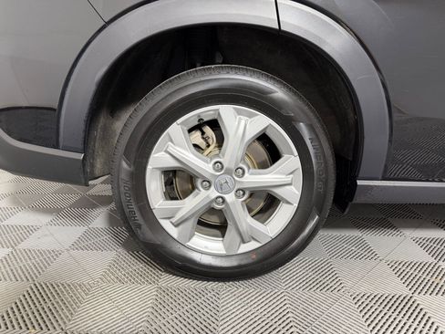 Certified 2025 Honda HR-V LX image 18