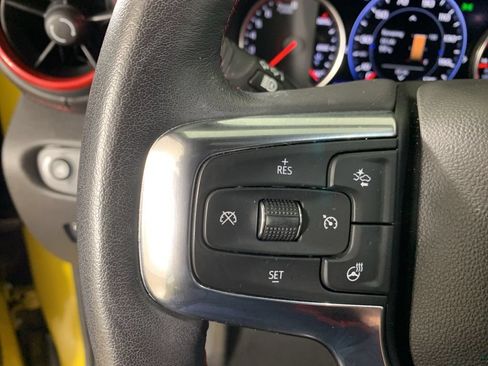 Used 2022 Chevrolet Blazer RS w/ Enhanced Convenience Package AWD/4WD image 20