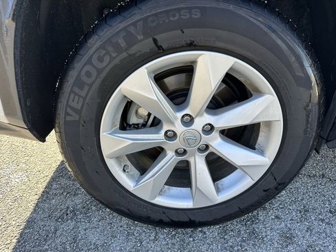 Used 2017 Lexus RX 350 FWD image 5