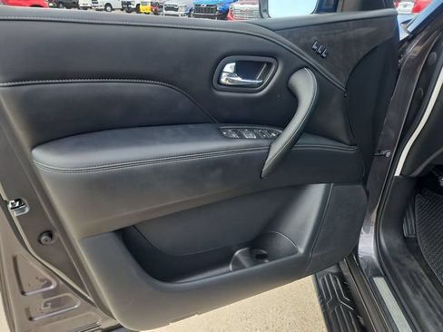 Used 2024 INFINITI QX80 Luxe AWD/4WD image 20