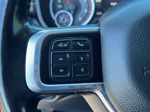 Used 2022 RAM 3500 Laramie image 27