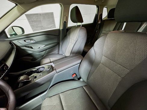 New 2026 Nissan Rogue SV w/ Cold Weather Package image 11