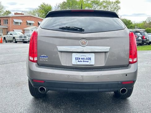 Used 2011 Cadillac SRX Luxury FWD image 6
