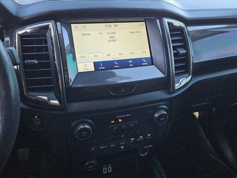 Used 2021 Ford Ranger Lariat w/ FX4 Off-Road Package image 12